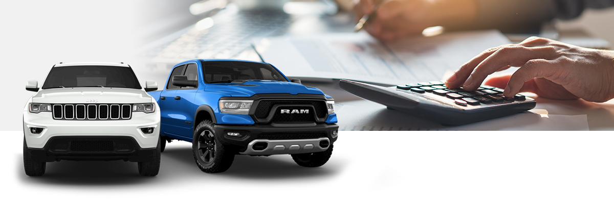 What Is the Section 179 Tax Code? | Ram Trucks in Paris, KY