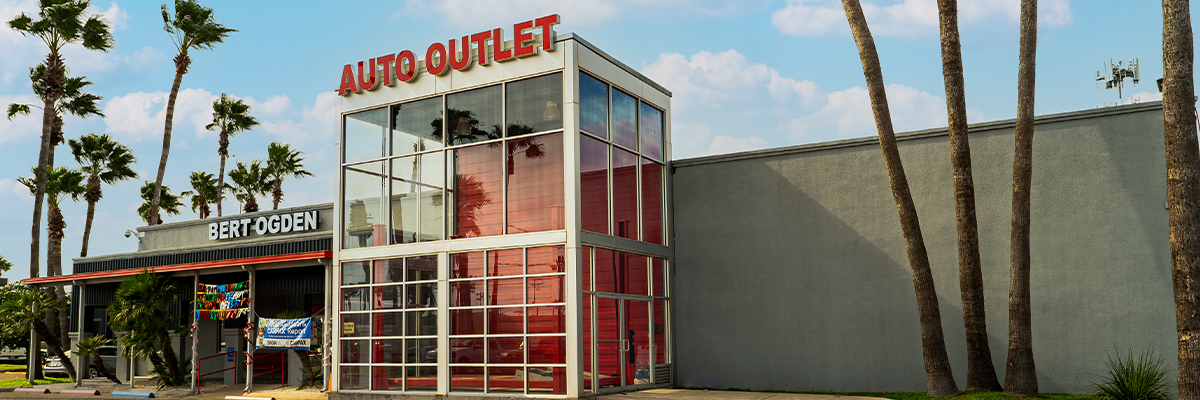 Dealership Image