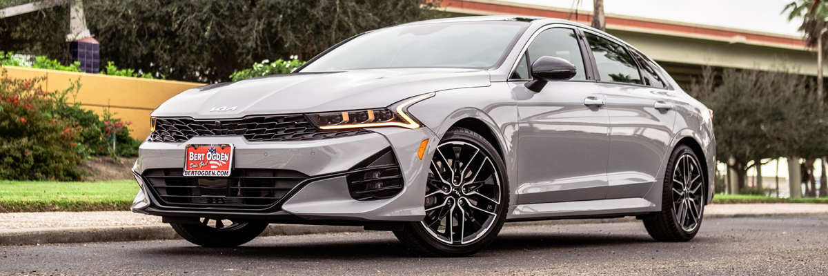 What Is the Kia Warranty? | Kia Dealership in Harlingen, TX