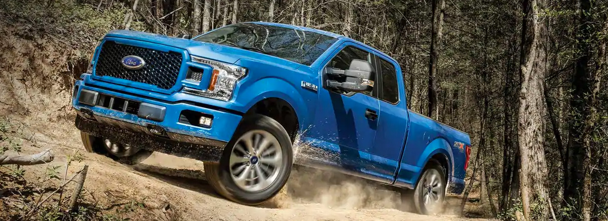 What Is the Most Fuel-Efficient Ford?