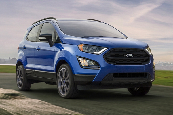 What Is The Most Fuel Efficient Ford New Ford In Omaha Ne