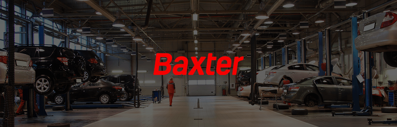 Why Buy Baxter Auto, Car Dealerships near Me