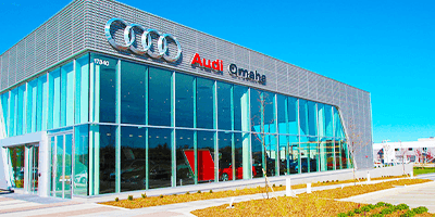 Dealership Image
