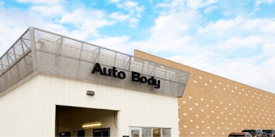 Dealership Image