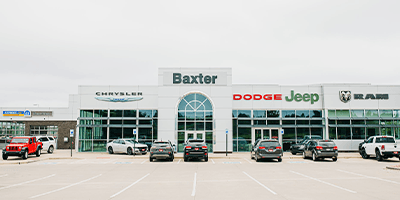 Dealership Image