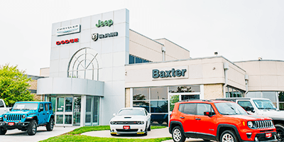 Dealership Image
