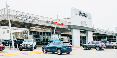 Dealership Image