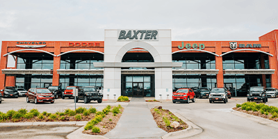Dealership Image