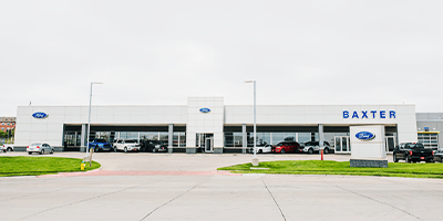 Dealership Image