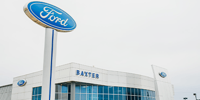 Dealership Image