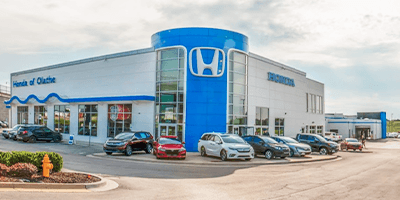 Dealership Image
