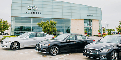 Dealership Image