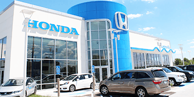 Dealership Image