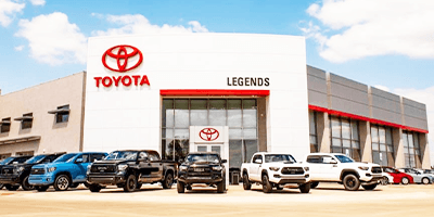 Dealership Image