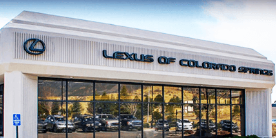 Dealership Image