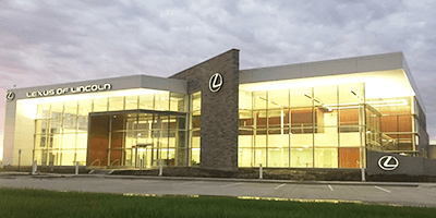 Dealership Image