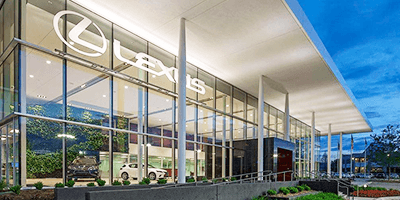 Dealership Image