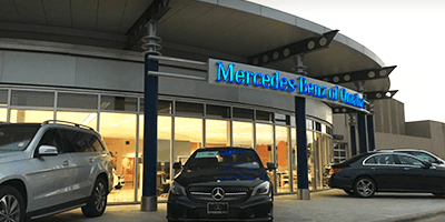 Dealership Image