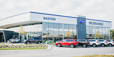 Dealership Image