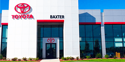 Dealership Image