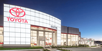 Dealership Image