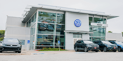 Dealership Image