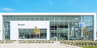 Dealership Image