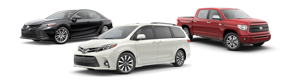 Shop By Body Style