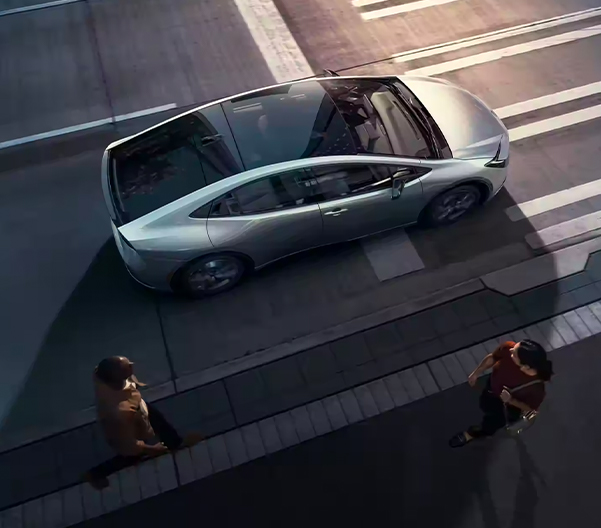 Hybrid vs. Gas Maintenance Costs Toyota EV Near Seward, NE