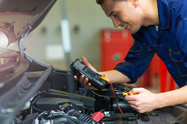 car battery replacement near me