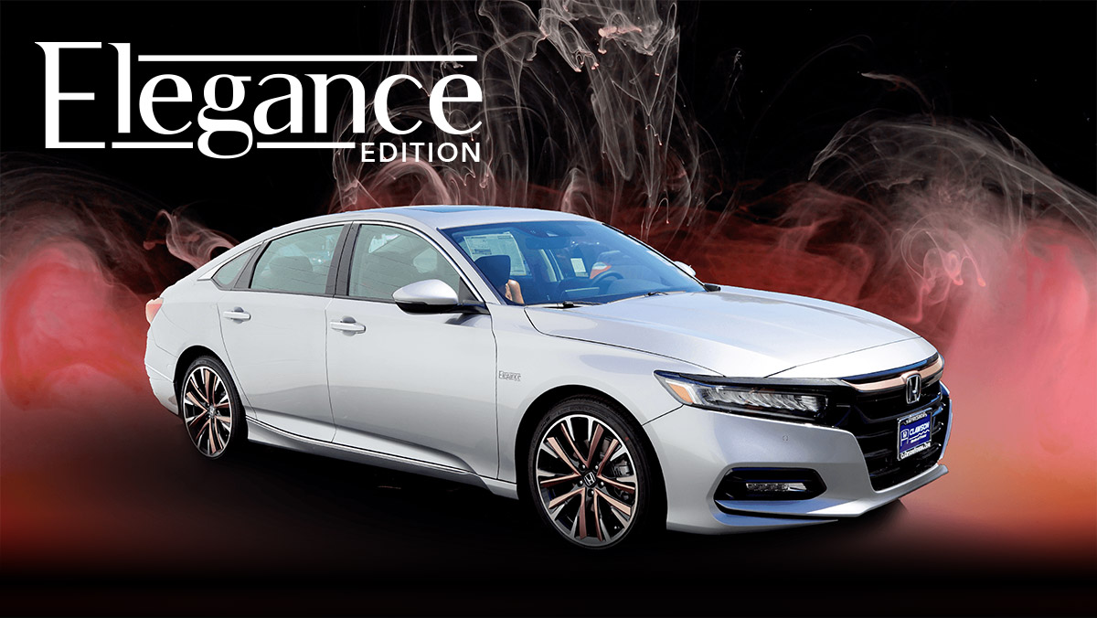 Clawson Customs — Elegance Header