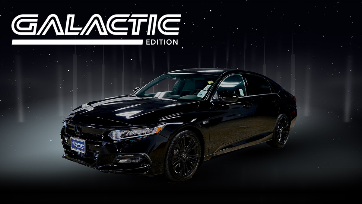 Clawson Customs — Galactic Header