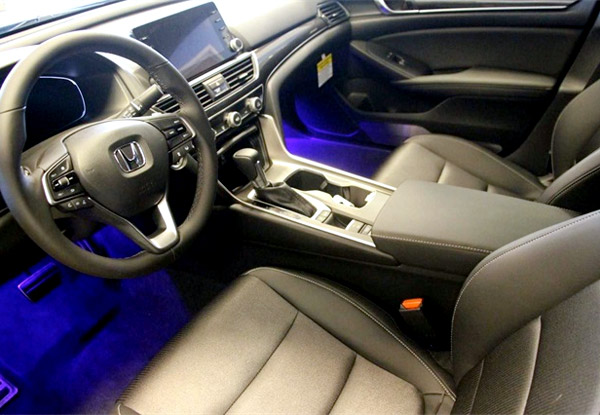 Clawson Customs — Galactic Dashboard