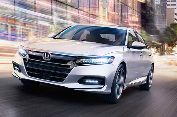 Honda Fuel Efficient Vehicles