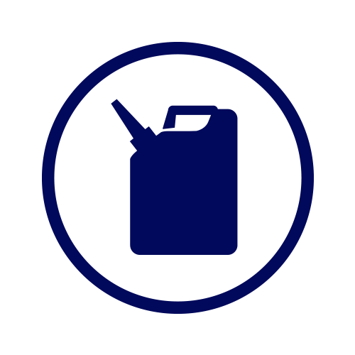 gas icon