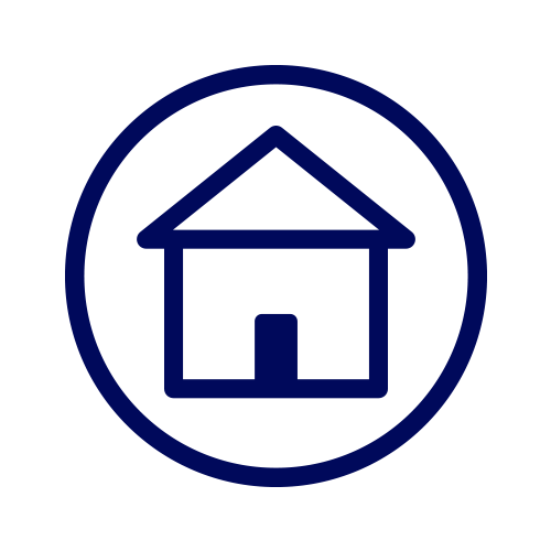 house icon