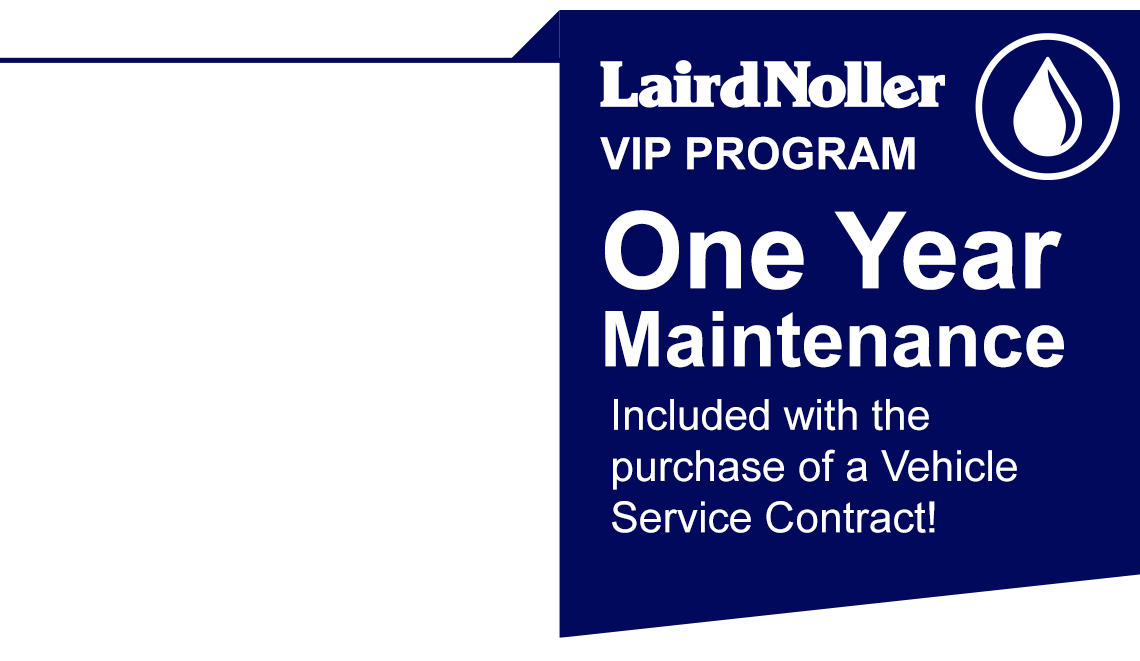 One Year Maintenance