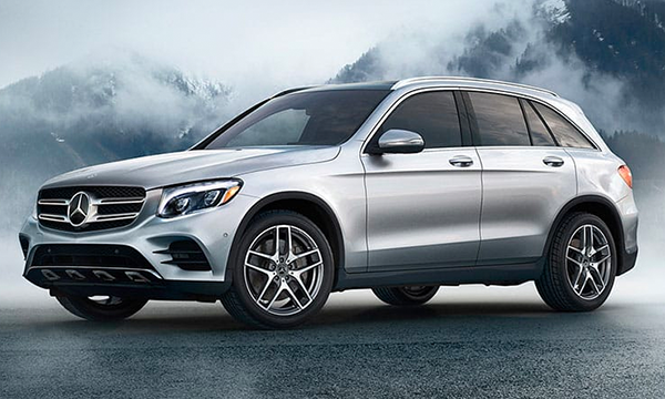 Mercedes Benz Suv Lineup Mercedes Benz Near Council Bluffs Ia