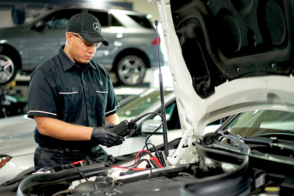 Financing Auto Repairs in Omaha, NE MercedesBenz Service