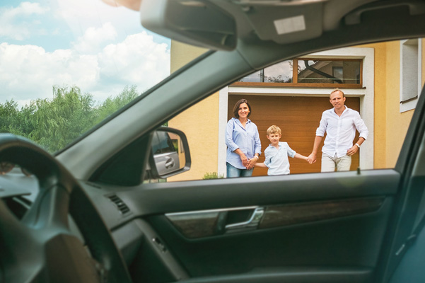 Shop From The Comfort Of Your Home!