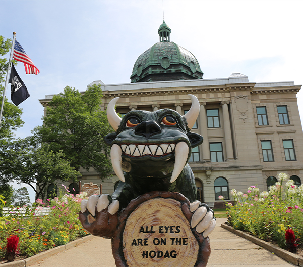 Toyota Dealership in Rhinelander, WI Toyota Service Near Me